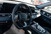Chery Tiggo 7 Comfort 1.6 T-GDI DCT