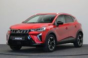 Mitsubishi ASX Intense Cold DCT7 1.3 mHEV