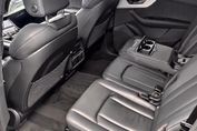 Audi Q7 50 TDI quattro S Line