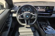 BMW Seria 5 520d xDrive mHEV M Sport aut