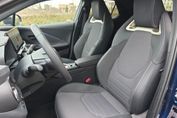 Toyota C-HR 2.0 Hybrid Dynamic Force Executive AWD