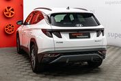 Hyundai Tucson 1.6 CRDI Executive 2WD DCT