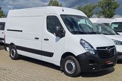 Opel Movano CDTI L2H2