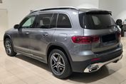 Mercedes GLB 220 4-Matic AMG Line