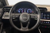 Audi A3 35 TFSI Advanced
