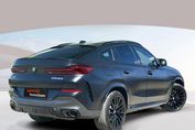 BMW X6 M60i mHEV sport-aut