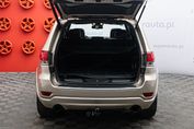 Jeep Grand Cherokee 3.0 4x4 Overland