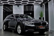 BMW Seria 5 Touring 530d Luxury Line
