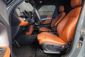Mini Countryman Cooper S&E ALL4