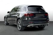 Mercedes GLC 200 d 4-Matic