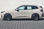 BMW X3 xDrive20d M Sport