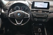 BMW X1 xDrive20d Sport Line