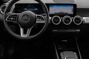 Mercedes GLB 220 d 4-Matic Progressive 8G-DCT