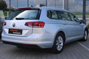 Volkswagen Passat TDI SCR Business DSG