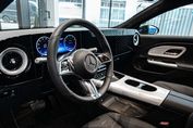 Mercedes CLA 180 Progressive
