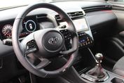 Hyundai Tucson 1.6 T-GDi N Line 2WD