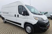 Citroen Jumper L3H2