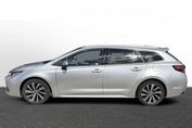 Toyota Corolla 2.0 Hybrid Comfort