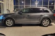 Audi Q7 45 TDI mHEV quattro S Line Tiptr.