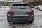 Mercedes GLC 220 d  4-Matic AMG Line