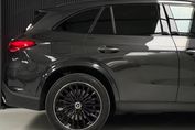 Mercedes GLC 220 d 4-Matic AMG Line