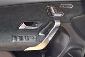 Mercedes Klasa A 220 4-Matic AMG Line