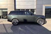 Land Rover Range Rover 3.0 P550e Autobiography