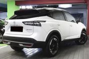 Nissan Qashqai N-Connecta AT 2WD 1.5 e-POWER