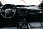 Toyota HiLux Double Cab Invincible