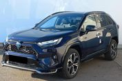 Toyota RAV4 Selection 2.5 Plug-In Hybrid
