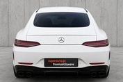 Mercedes AMG GT Mercedes AMG GT 53 4-Matic+