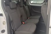 Opel Combo Van XL L2H1 Zabudowa Brygadowa