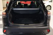 Toyota Corolla Cross 2.0 Hybrid Executive