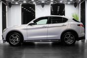 Alfa Romeo Stelvio 2.0 Turbo Ti Q4