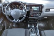 Mitsubishi Outlander 2.0 Intense + 4WD CVT