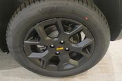 Jeep Avenger The North Face 1.2 mHEV 4xe