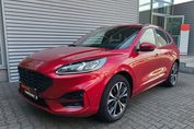 Ford Kuga 2.0 Ecoblue Awd St-Line x