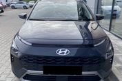 Hyundai Bayon 1.0 T-GDI Modern