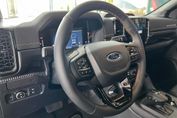 Ford Ranger Wildtrak X A10 4x4