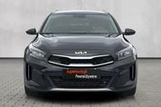 Kia XCeed 1.5 t-Gdi m Dct