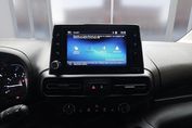 Toyota Proace City Verso Long L2H1 Business