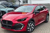 Renault Clio Evolution LPG 1.2 TCe Eco-G aut.