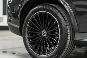 Mercedes GLC 220 d 4-Matic AMG Line