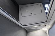 Iveco Daily 35S18 Zabudowa 10EP + Tył Spanie