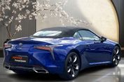 Lexus LC 500 Superturismo