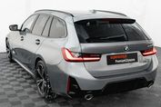 BMW Seria 3 318d mHEV M Sport aut