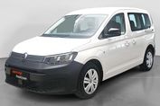 Volkswagen Caddy osobowy L1H1