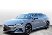 Volkswagen Arteon 2.0 TDI 4Motion R-Line DSG