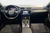 Skoda Superb 2.0 TDI SCR Style DSG