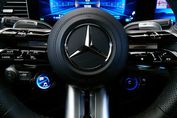 Mercedes GLS 63 AMG 4MATIC+